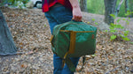 Valley Oak Toiletry Bag